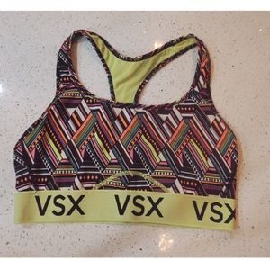 VSX Sports Bra